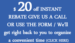 Mooresville IN Garage Door Repair Form